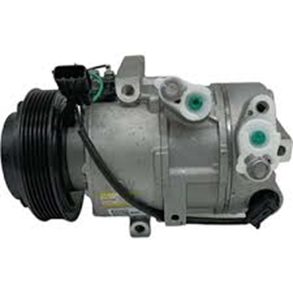 KLİMA KOMPRESÖRÜ HYUNDAİ KONA 1.6 DİZEL (1C28E-21200 AYNI