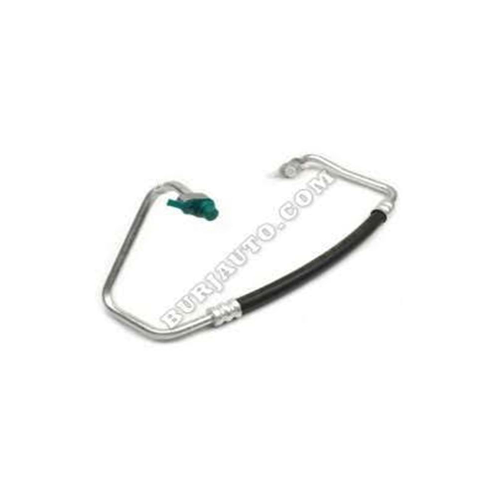 KLİMA BORUSU KISA BENZ. BLUE 17>