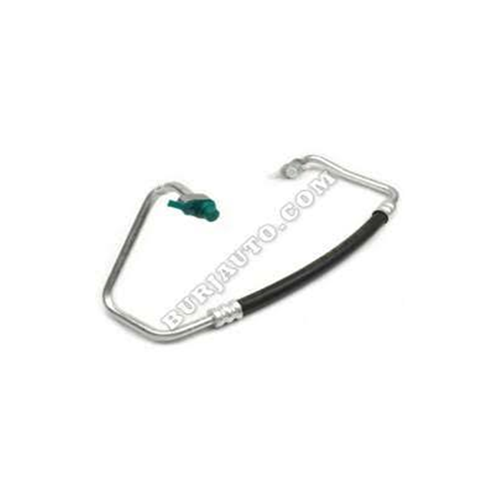 KLİMA BORUSU KISA BENZ. BLUE 17>