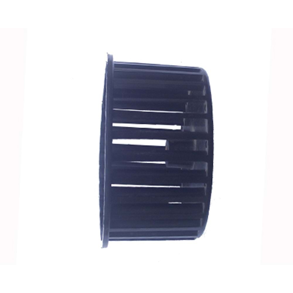 MERCEDES O302S TIPI PLASTIK KALORIFER PERVANESI - Ø120*55MM. 95100009