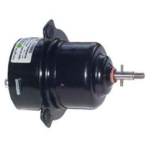 12V TURBO HAVALANDIRMA MOTORU OTOBÜS-MİNİBÜS TİPİ TURBO TEK DEVİR 62213001