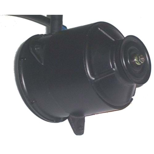 12V TEK MİLLİ KALORİFER MOTORU KIA PRİDE TİPİ RADYATÖR SOĞUTUCU FANI TEK DEVİR 67112001