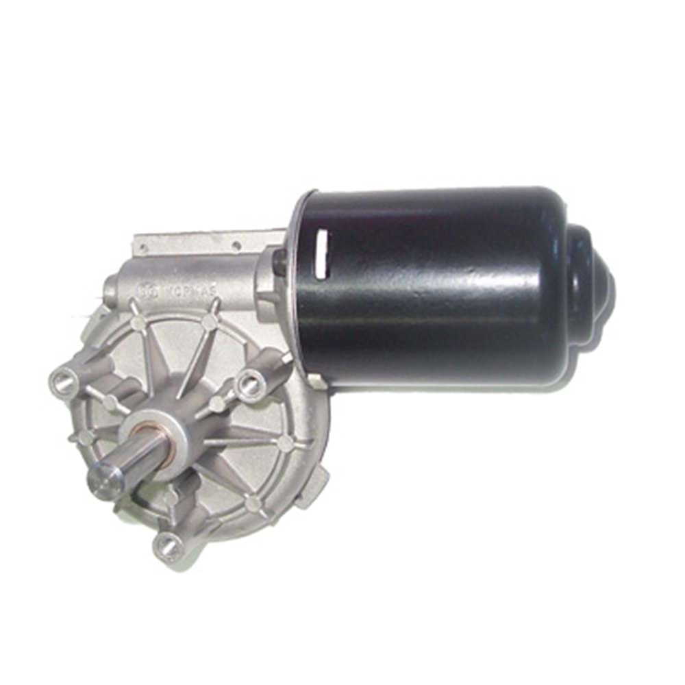 12V SİLECEK MOTORU SİLECEK MOTORU 3 NUMARA 3 CM ÇIKIŞ 63104501