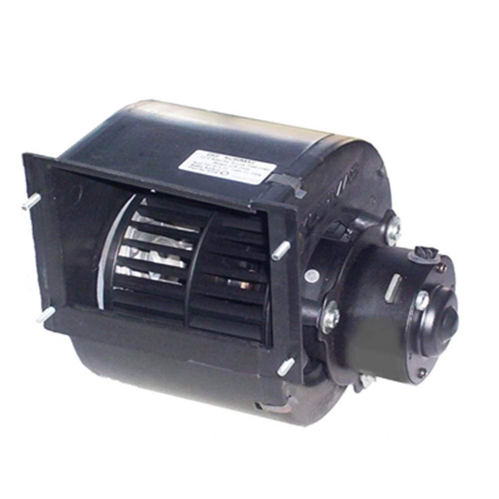 12V KLİMA KALORİFER TEKLİ BLOWER KALORİFER KÜÇÜK TEKLİ BLOWER ÜNİTE ÇİFT DEVİR 70241502