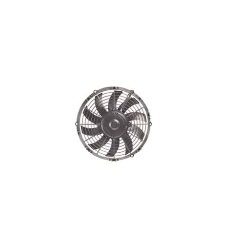 FAN MOTORU 24V AKSİYEL 8 KOMPLE YASSI İNCE EMİCİ AKSİYEL HELİS FANLI 74315048