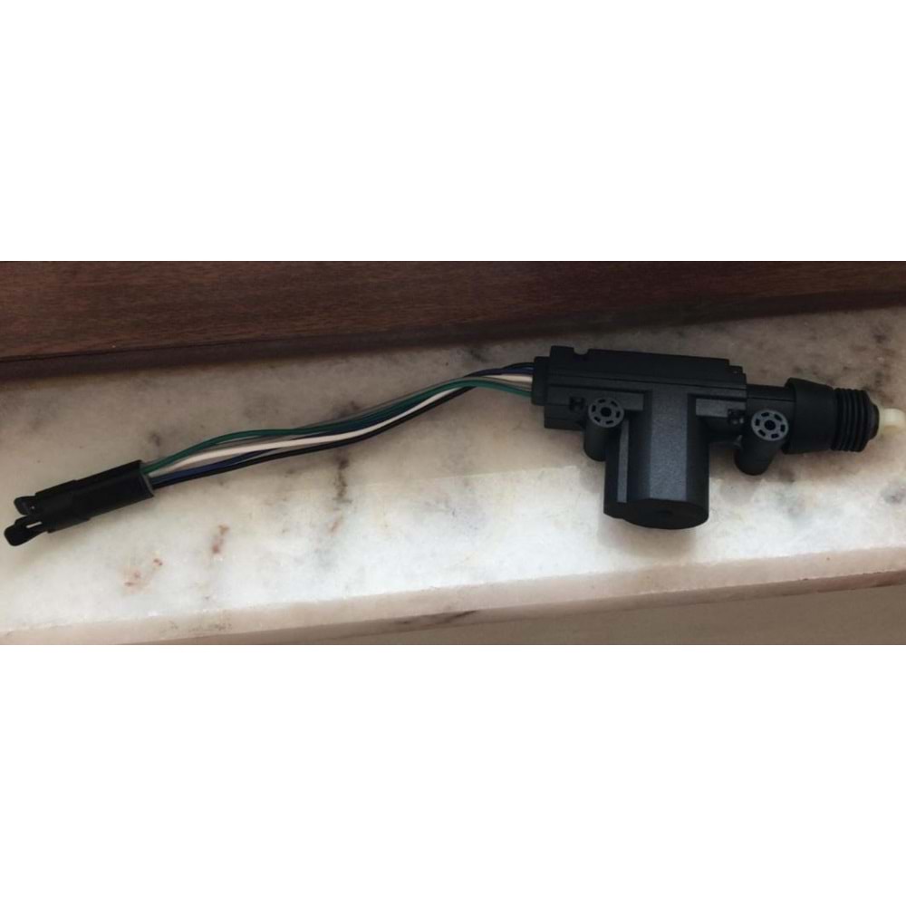 MERKEZI KILIT MOTORU ARKA TOFAS JAKLI