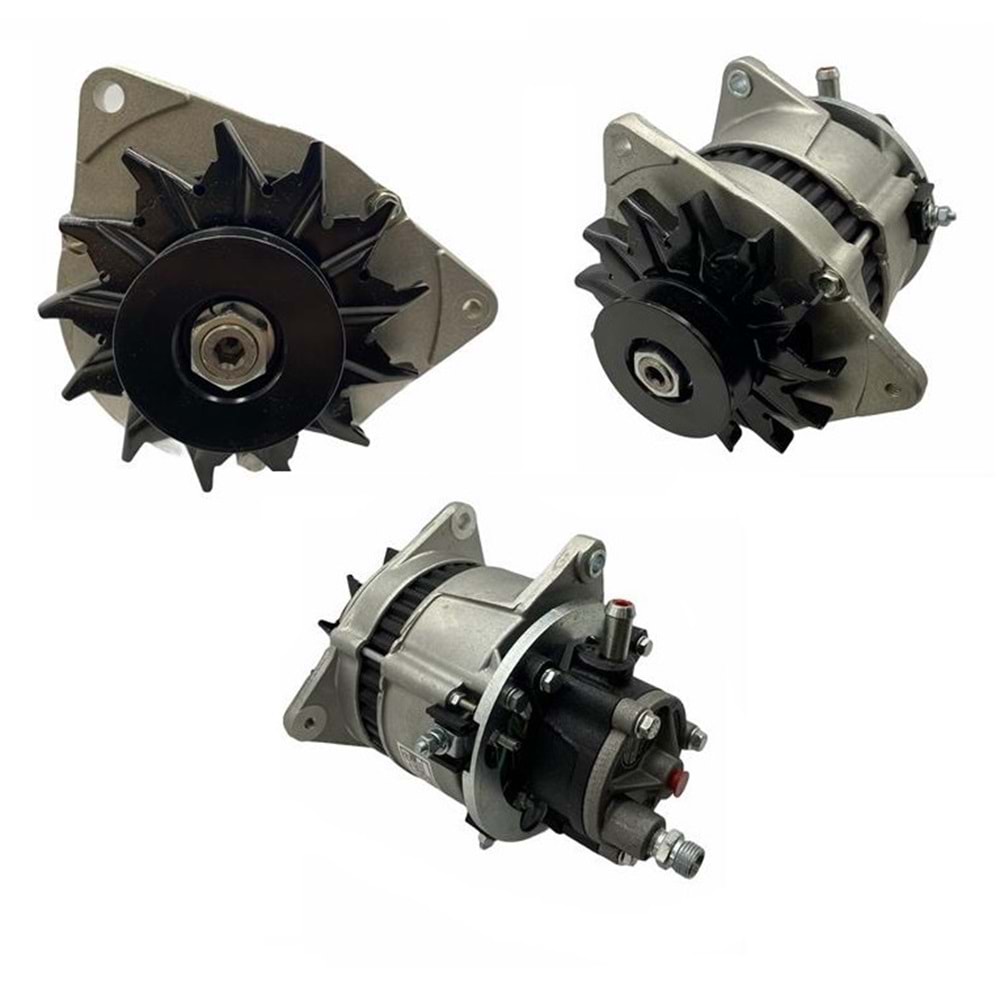 ALT DINAMO BMC NISSAN 3000