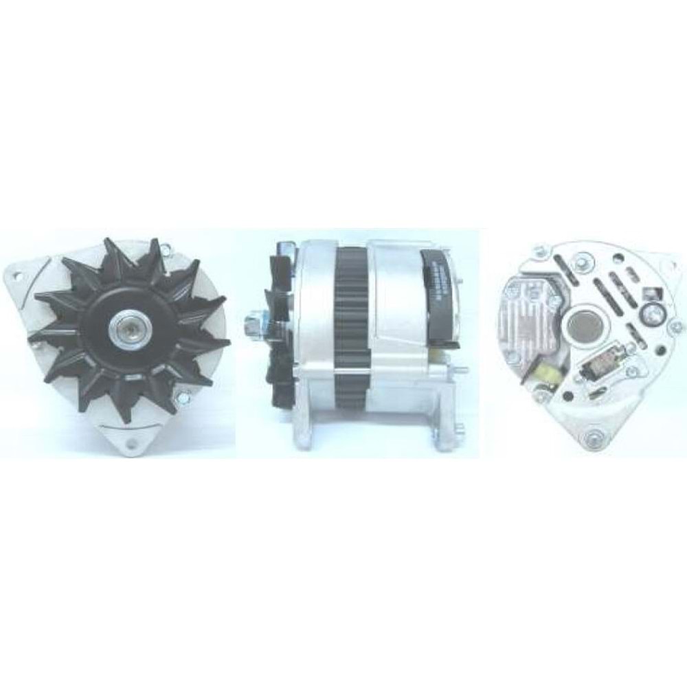 ALTERNATOR A127/14V/55A