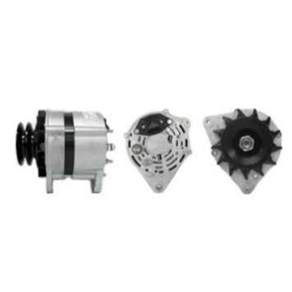 ALTERNATOR 14V/120A ERKUNT TRAKTÖR Arma Trac 652,654,702,704 Lux