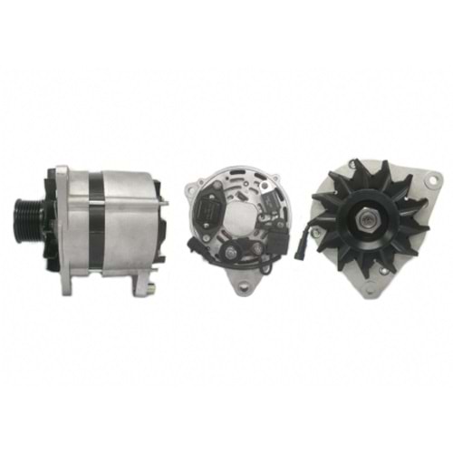 ALT DINAMO A 120A14V HATTAT ERKUNT CASE