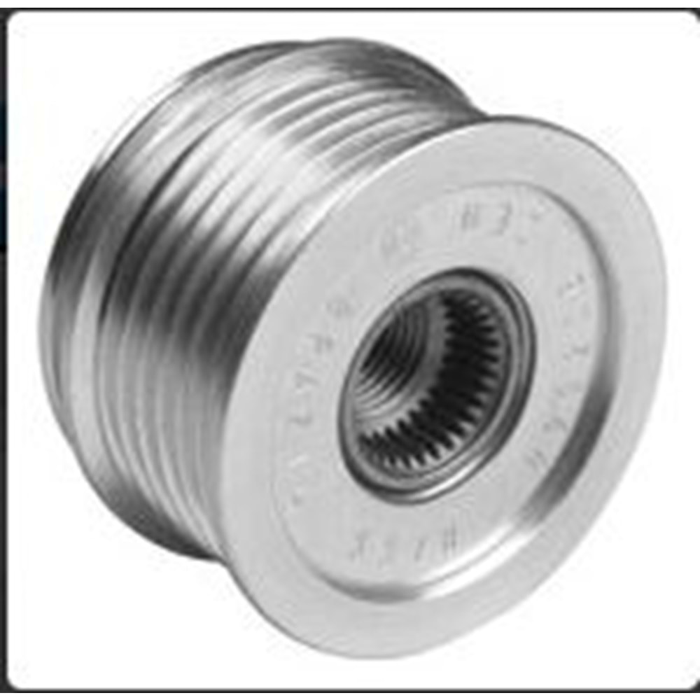 KASNAK AUDI A2/A3/SEAT