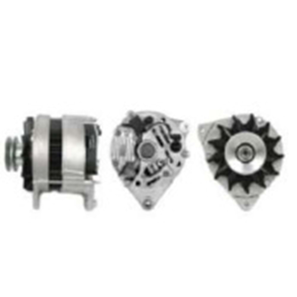 ALT DINAMO 14V 45A A127