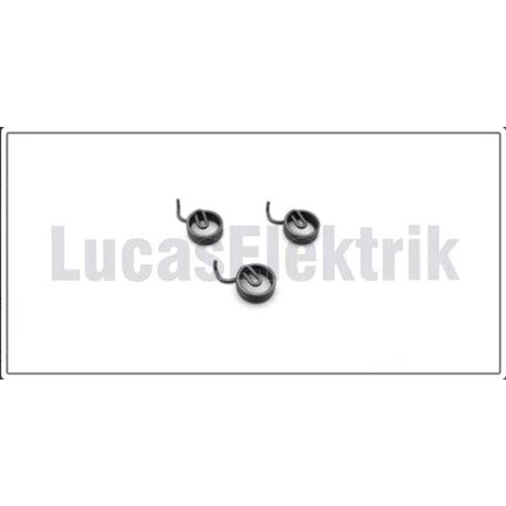 YAY TAKIM HYUNDAI ACCENT (61924101 MARS MOTORU ICIN)