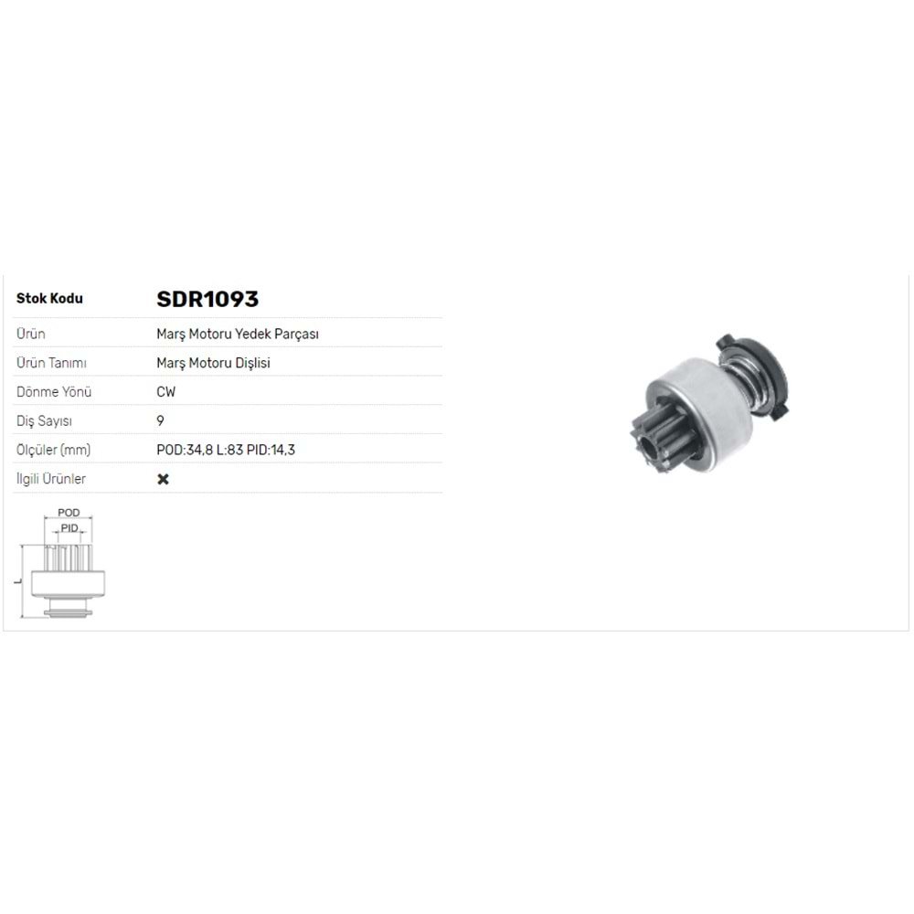 MARS DISLISI 1157 9 DIS FIAT IVECO