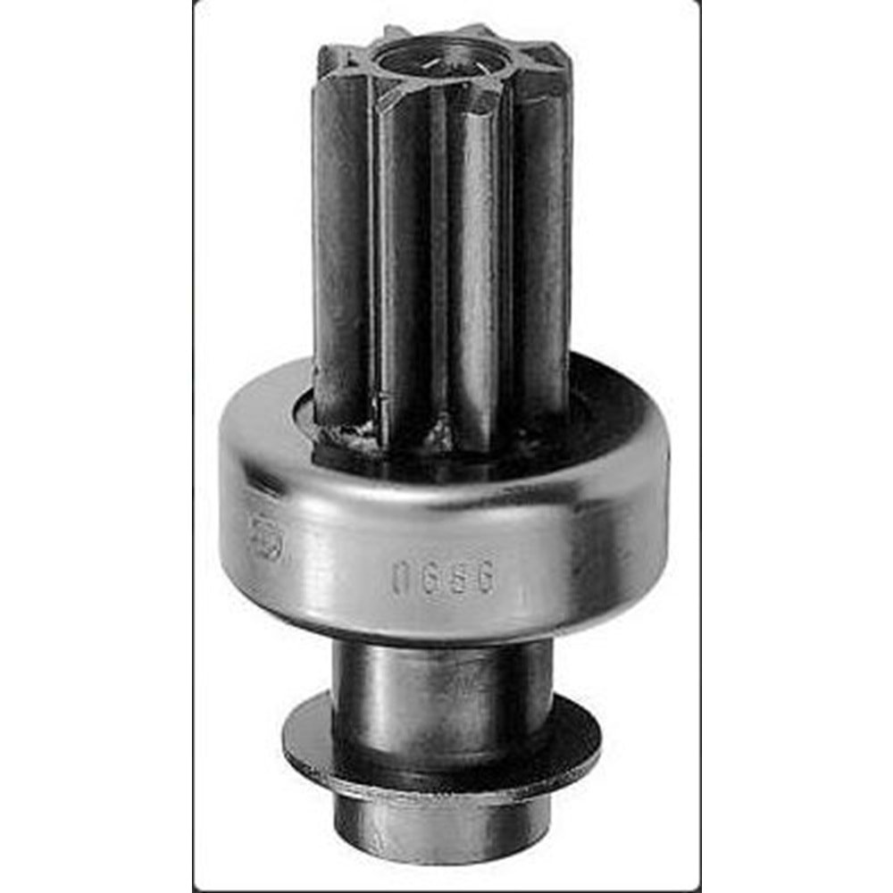 MARS DISLISI 8DİŞ BEDFORD - MITSUBISHI