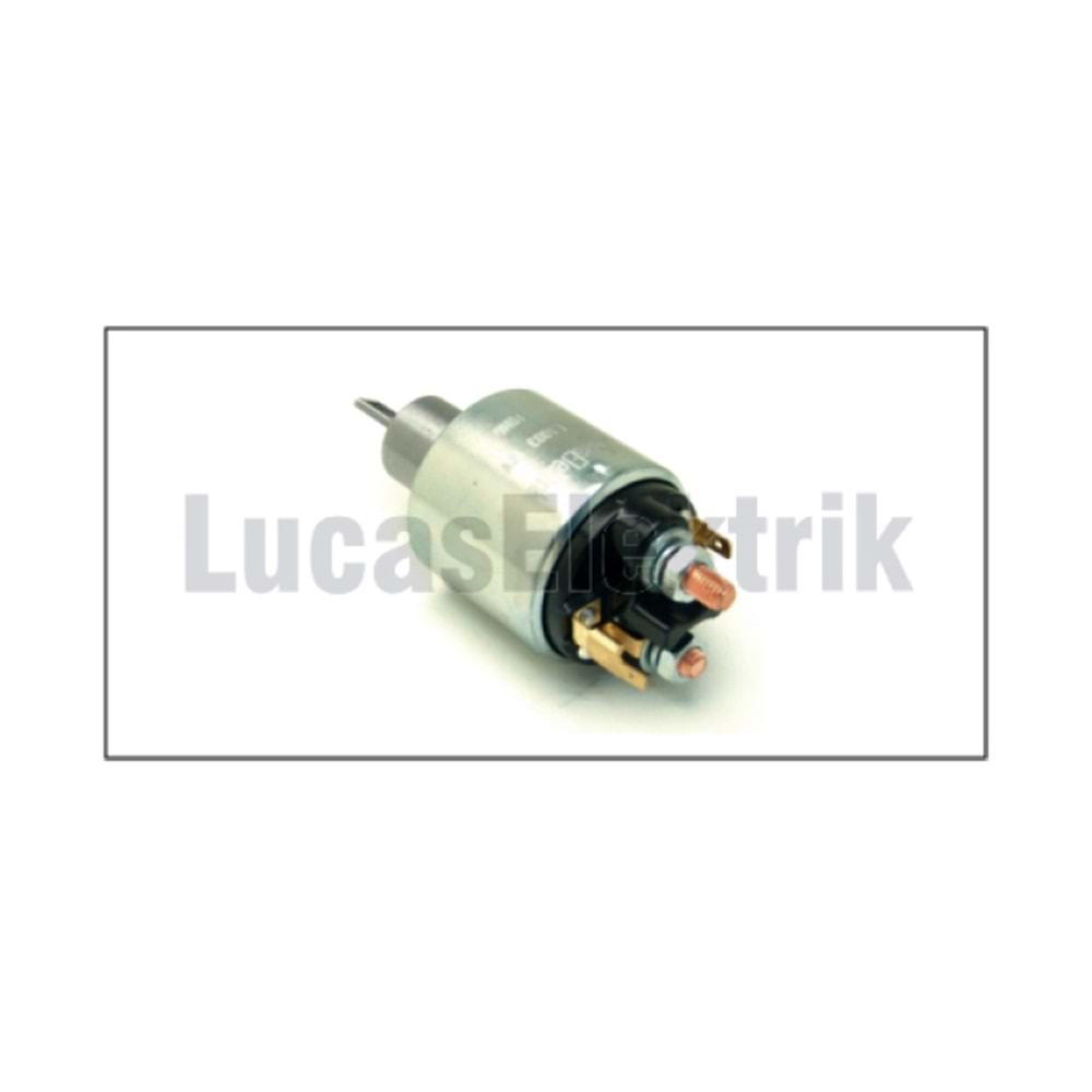MARS OTOMATIGI 12V SNLS210 BOSCH TIPI 3D PEUGEOT PARTNER 1,9D