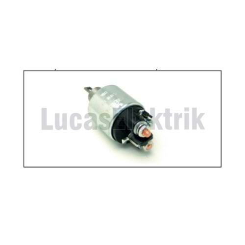 MARS OTOMATIGI 12V SNLS222B BOSCH TIPI MERCEDES SPRINTER 313CDI