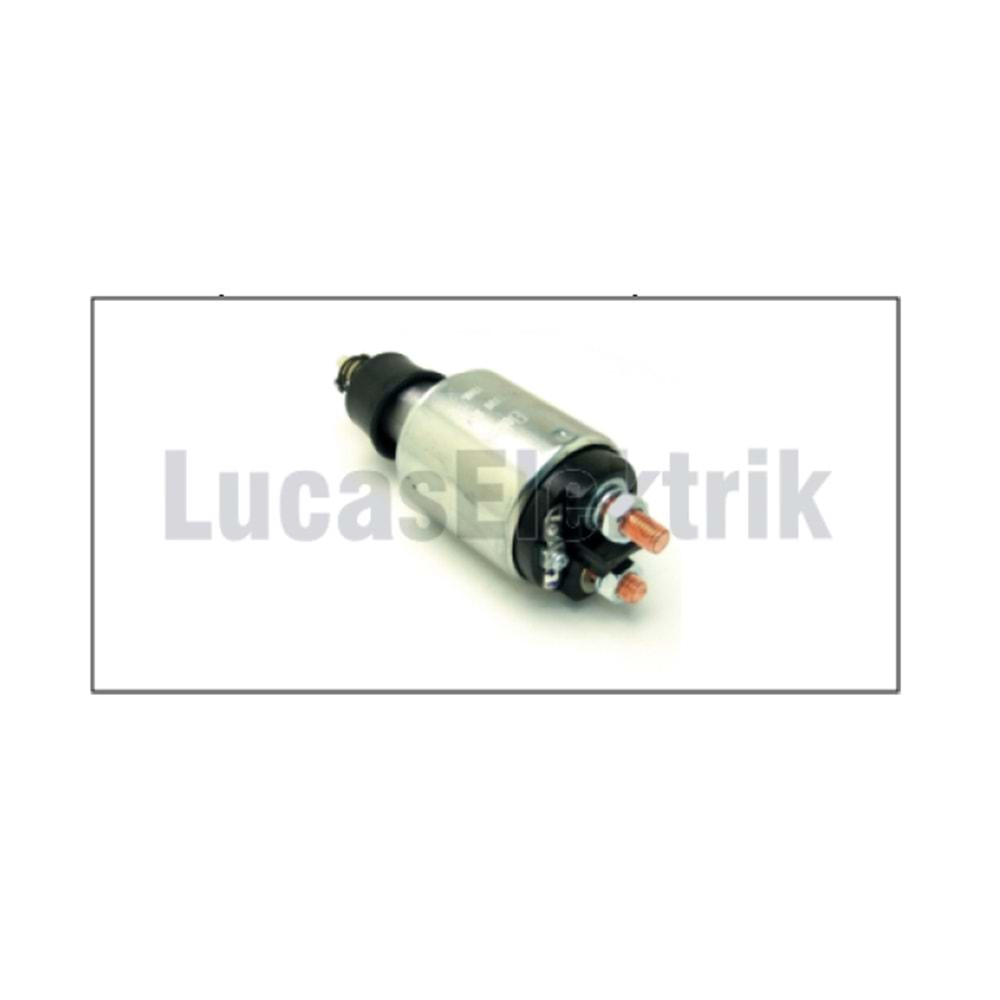 MARS OTOMATIGI 24V SNLS297 BOSCH TIPI MERCEDES 2521-2522-MB 800 KAMYON