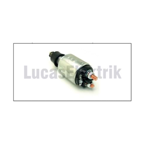 MARS OTOMATIGI 24V SNLS297 BOSCH TIPI MERCEDES 2521-2522-MB 800 KAMYON