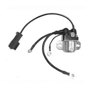 MARS OTOMATIGI 24V SNLSR243 MITSUBISHI CANTER YARDIMCI OTOMATIK