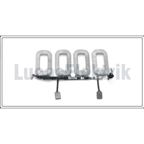 MARS YASTIK M 50 MARSLAR ICIN