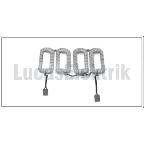 MARS YASTIK M 45 M 113 MARSLAR 12V