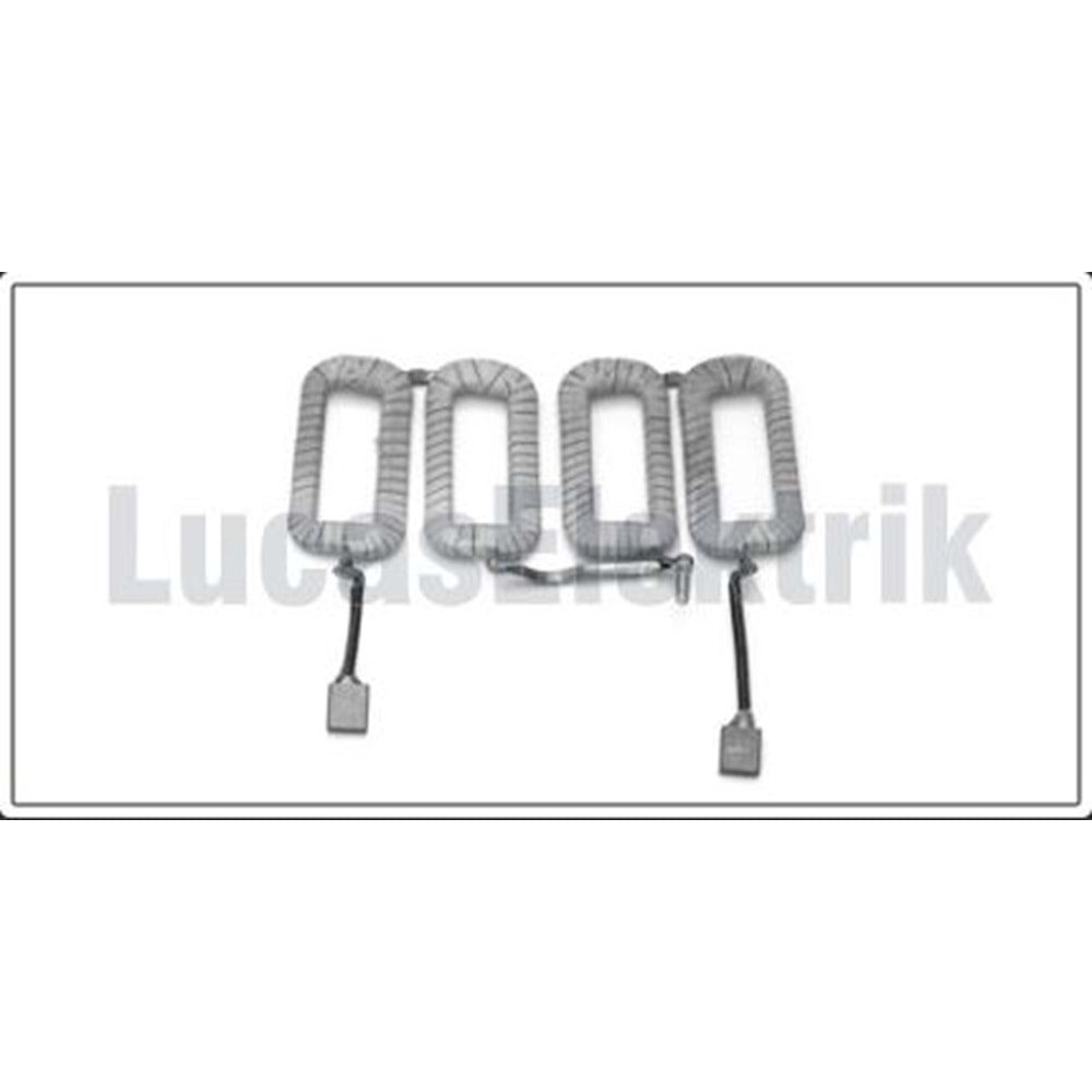 MARS YASTIK 24V MARSLAR ICIN