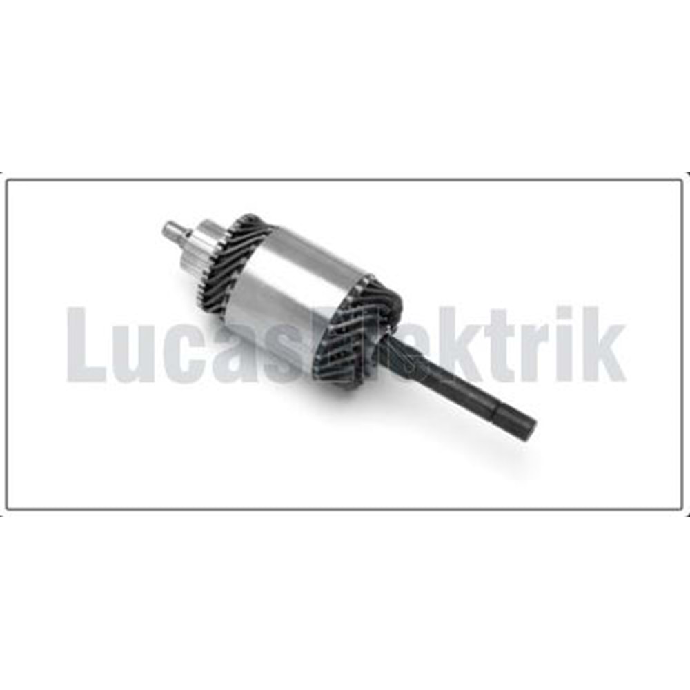 MARS KOLLEKTORU FORD BMC CHRYS.KAMYON