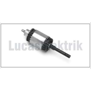 MARS KOLLEKTORU FORD BMC CHRYS.KAMYON