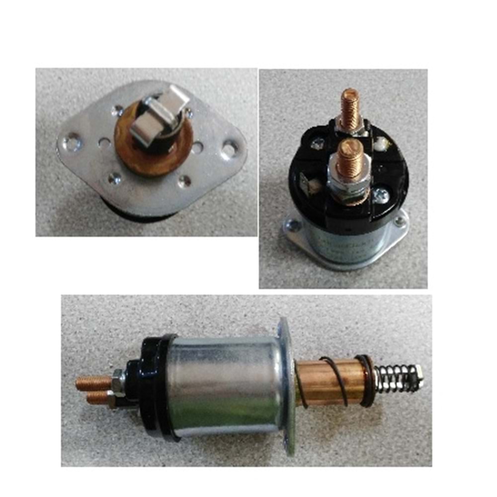 MARS OTOM 2M113 12V TUMOSAN