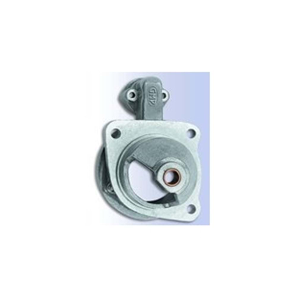 MARS PINYON KAPAGI BMC KAMYON