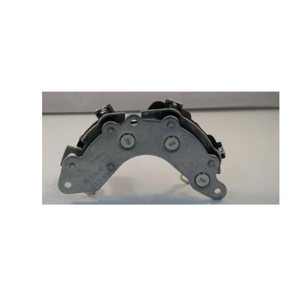 ALT DIOT TABLASI A115 MF TRK.BILUM