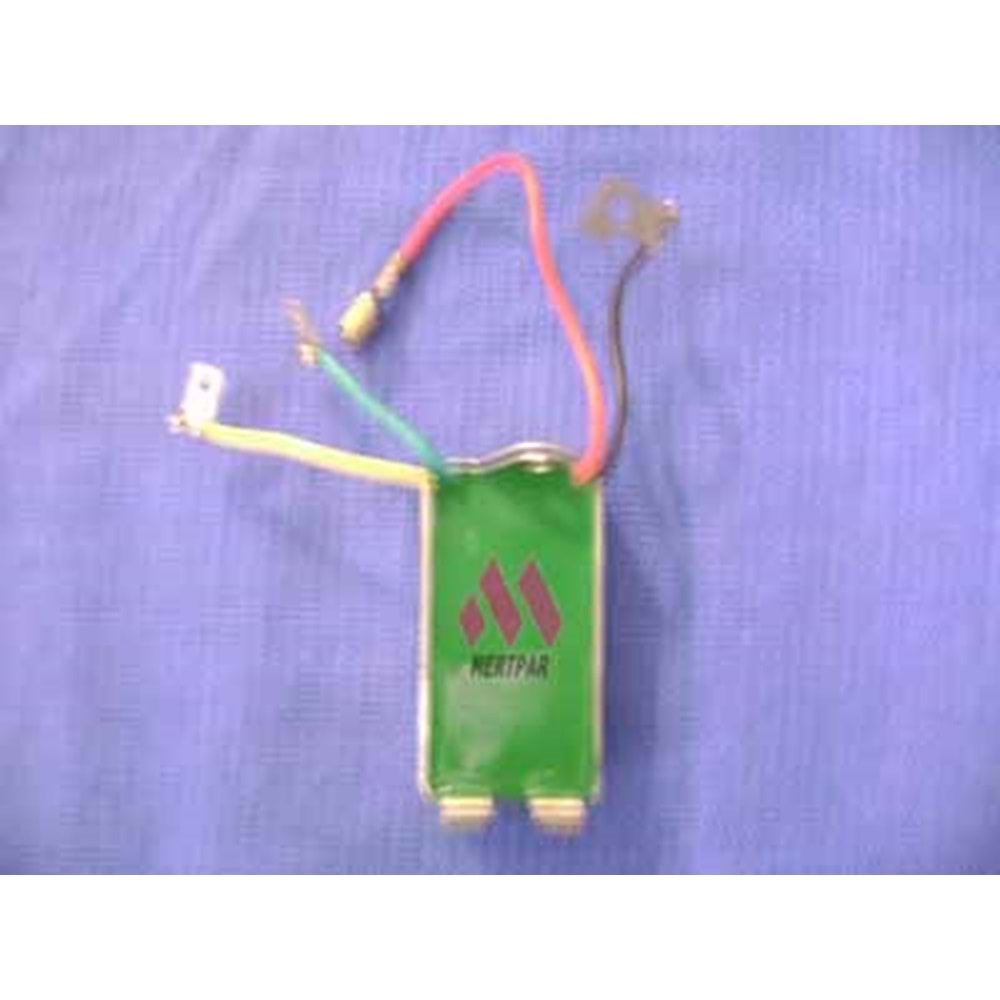 ALT KONJEKTOR 4 UCLU TOFAS ICTEN