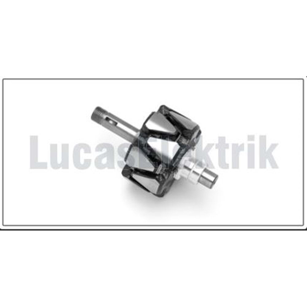 ALT ROTOR BMC PROFESYONEL KMY.24VA127