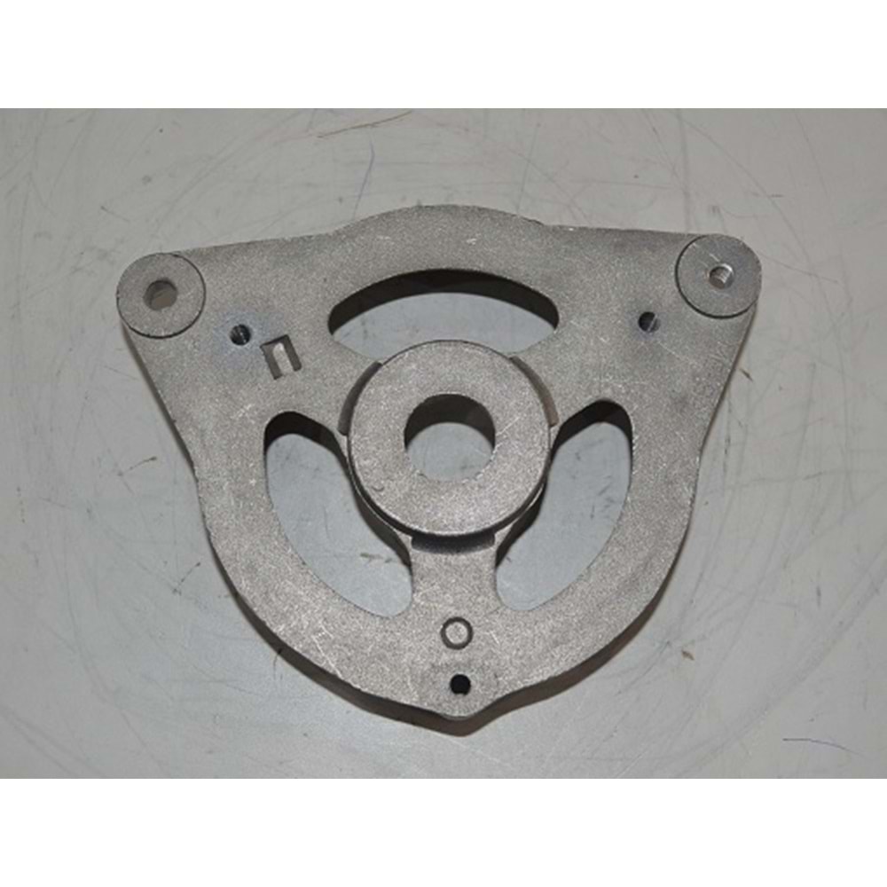 ALT ON KAPAK FORD BMC KMY.TM30