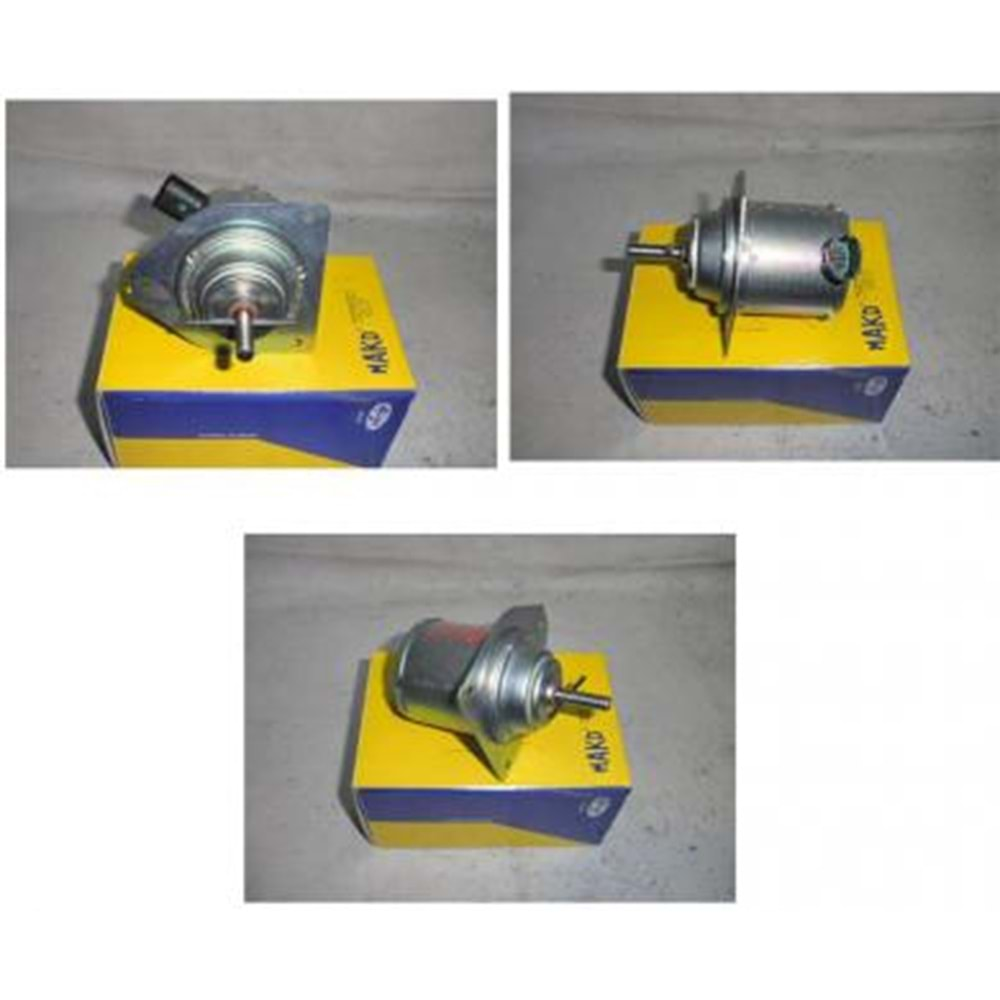 FAN MOTORU TEK MOTOR R9 R11 R19 102