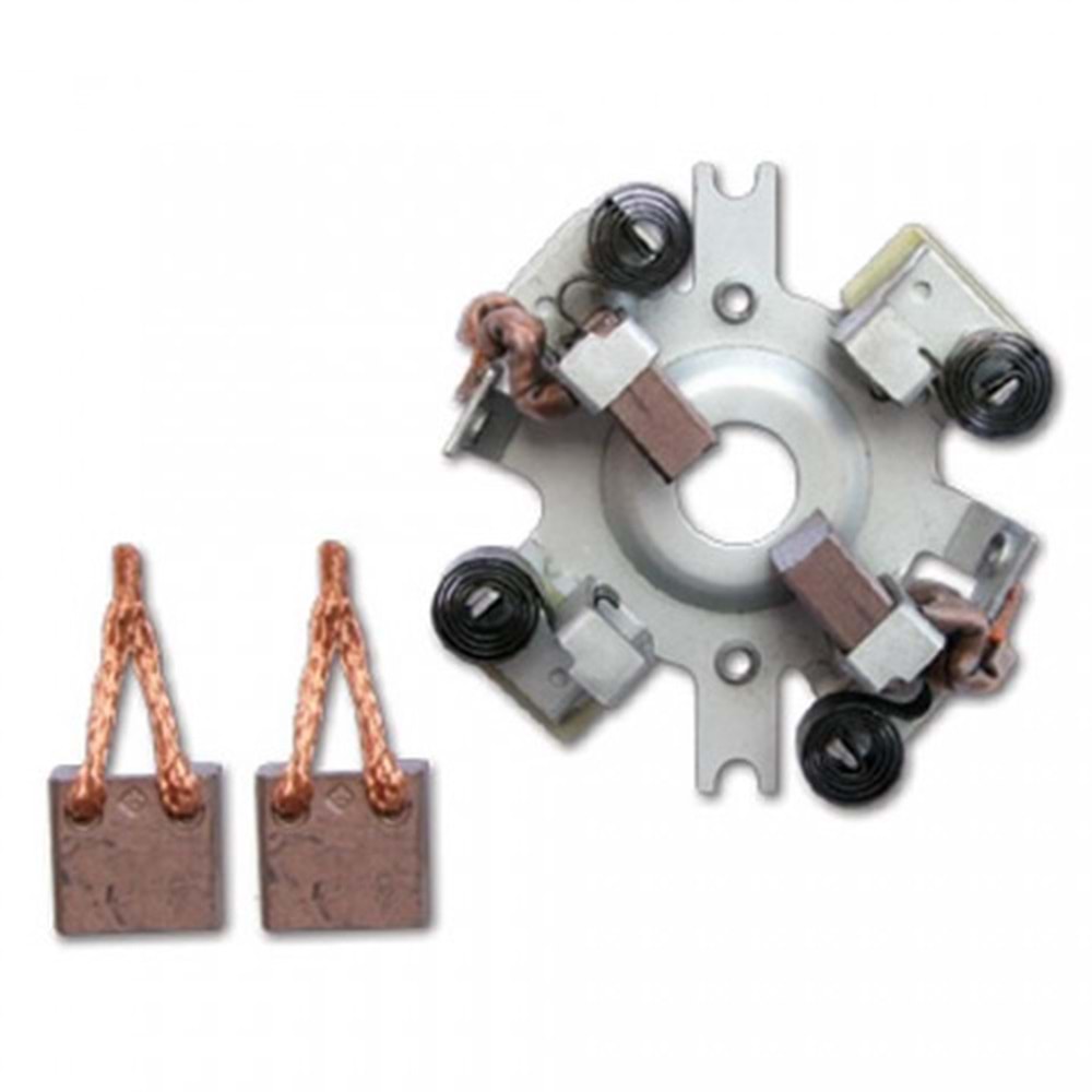 MARS KOMUR YUVASI ISUZU FIAT 35NC 50NC 102