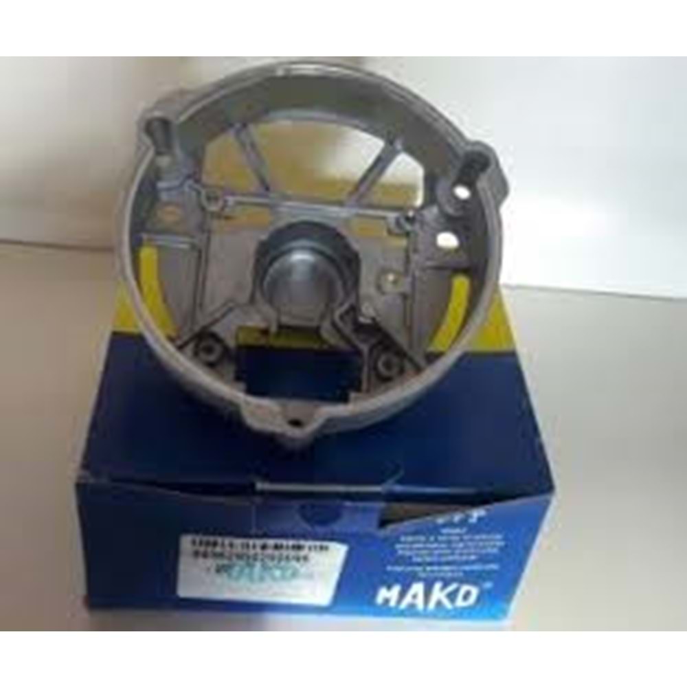 ALT REDRESOR TARAF KAPAGI PEUGEOT J9 502