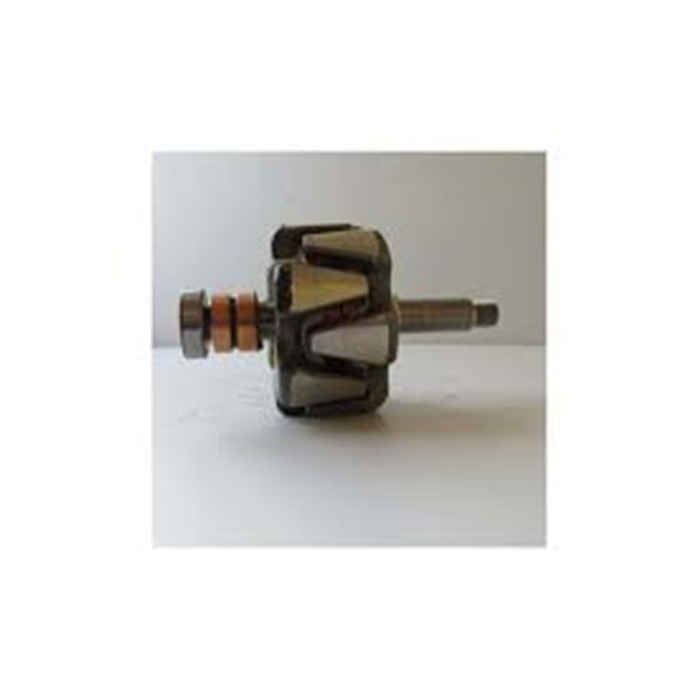 ALT ROTOR MAGIRUS MINIBUS 63396551 ILE 801