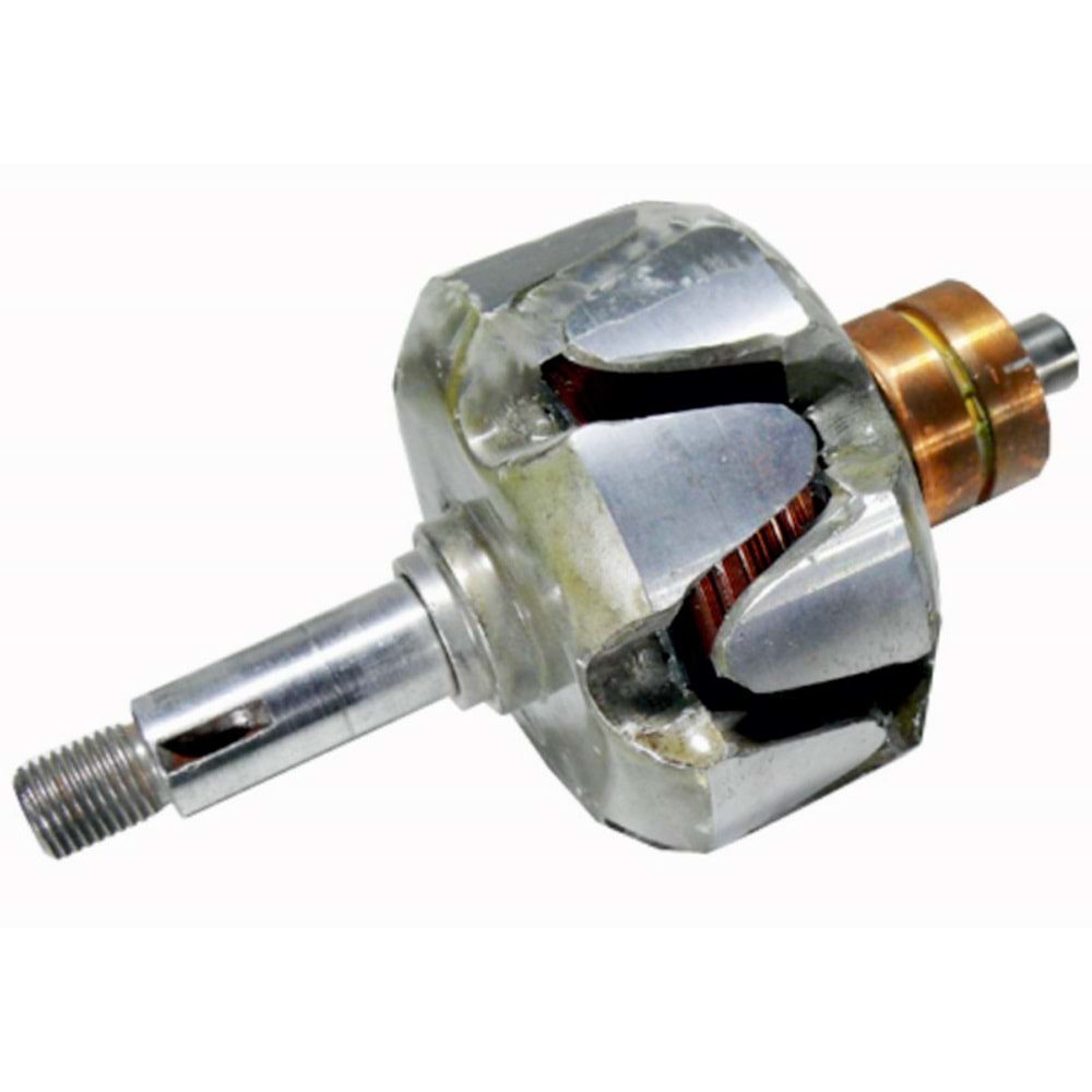 ALT ROTOR 24V FIAT 35NC 50NC EM 104