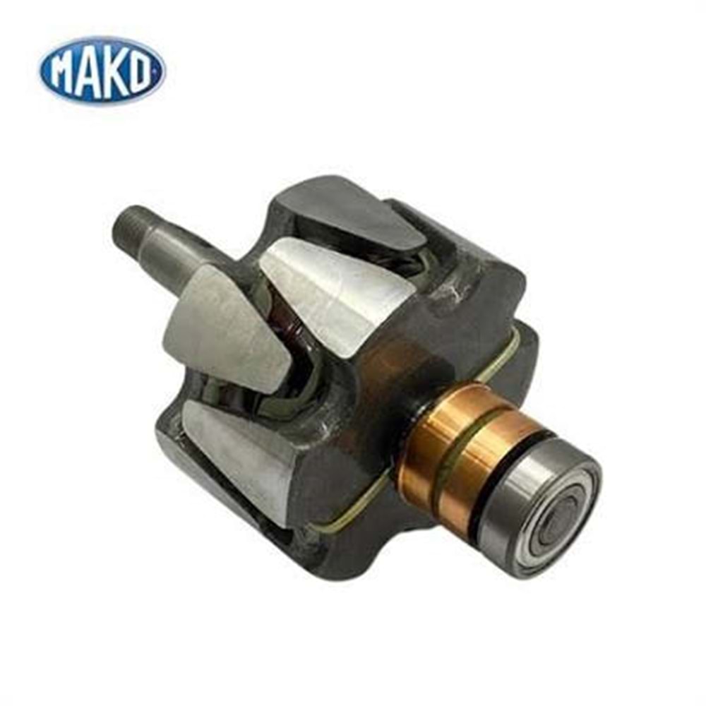 ALT ROTOR 24V TUZLA JEEP 501