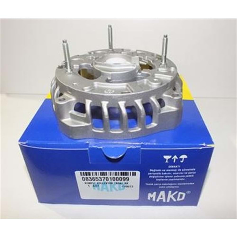 ALT REDRESOR TARAF KAPAGI 85A 90A 105A FORD TRANSIT 02 FIAT PALIO DOBLO MULTIJET 701