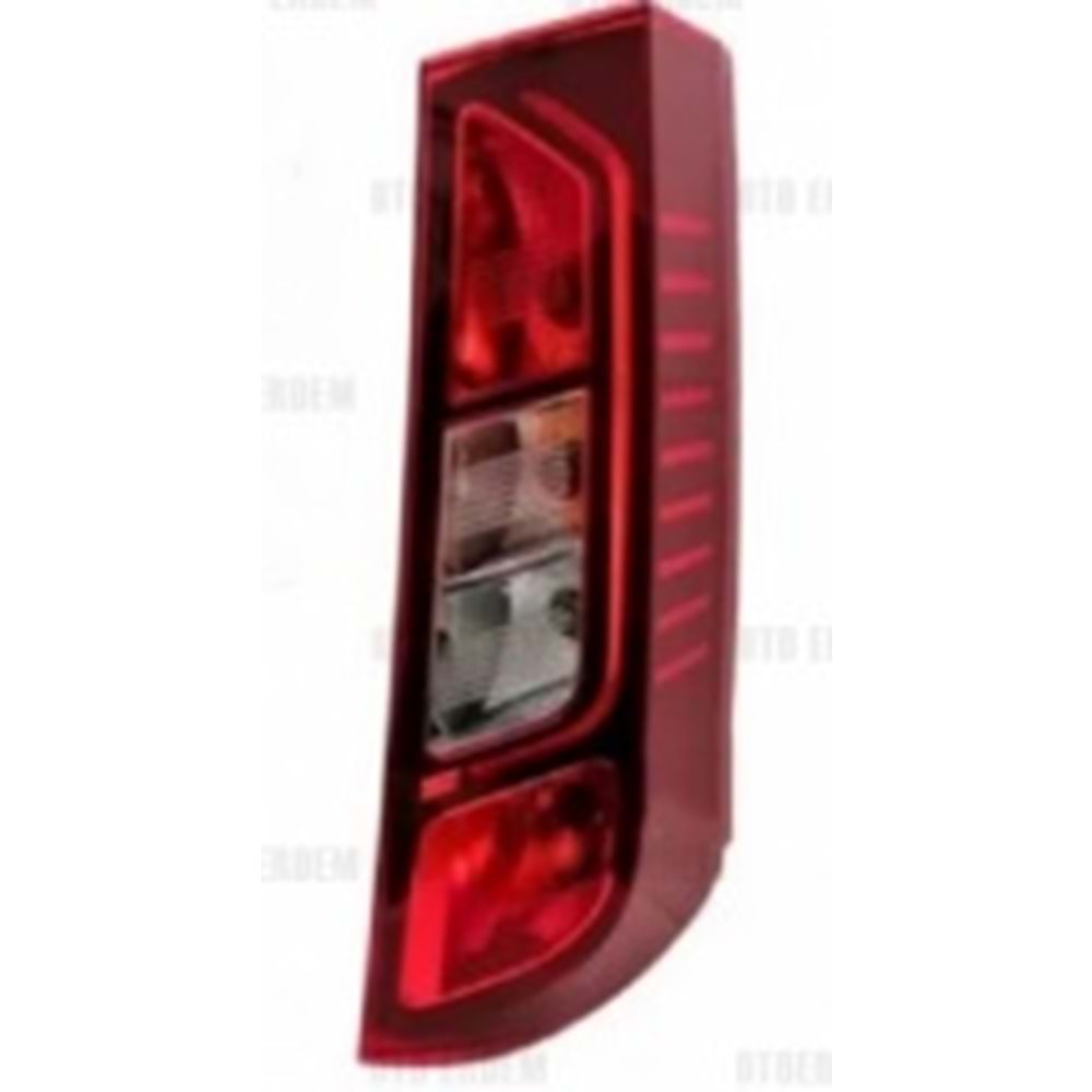 STOP LAMBA R.EXPRESS DUYSUZ SAG 2021>