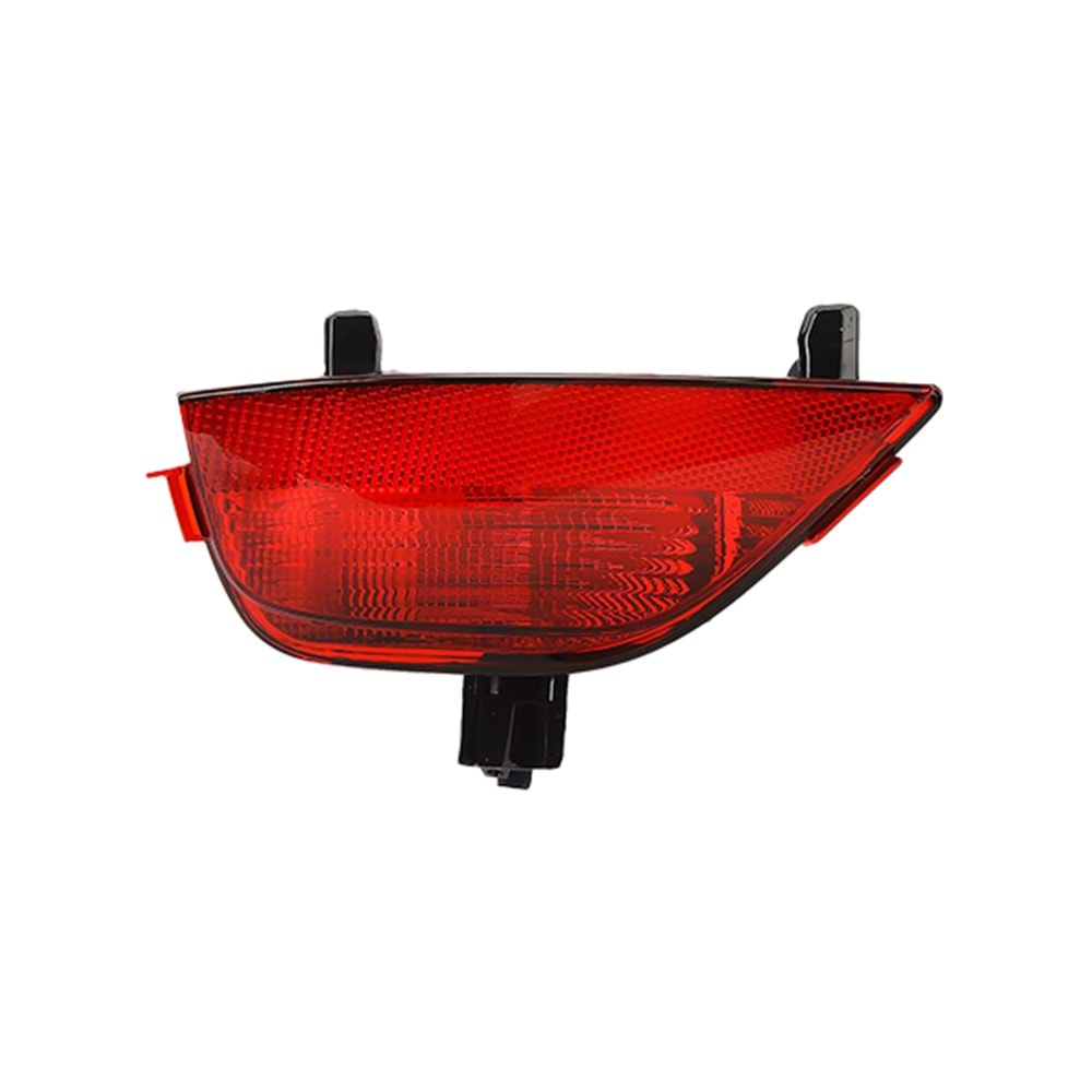 Arka Tampon Sis Lamba Sol D. Sandero (2008 >)