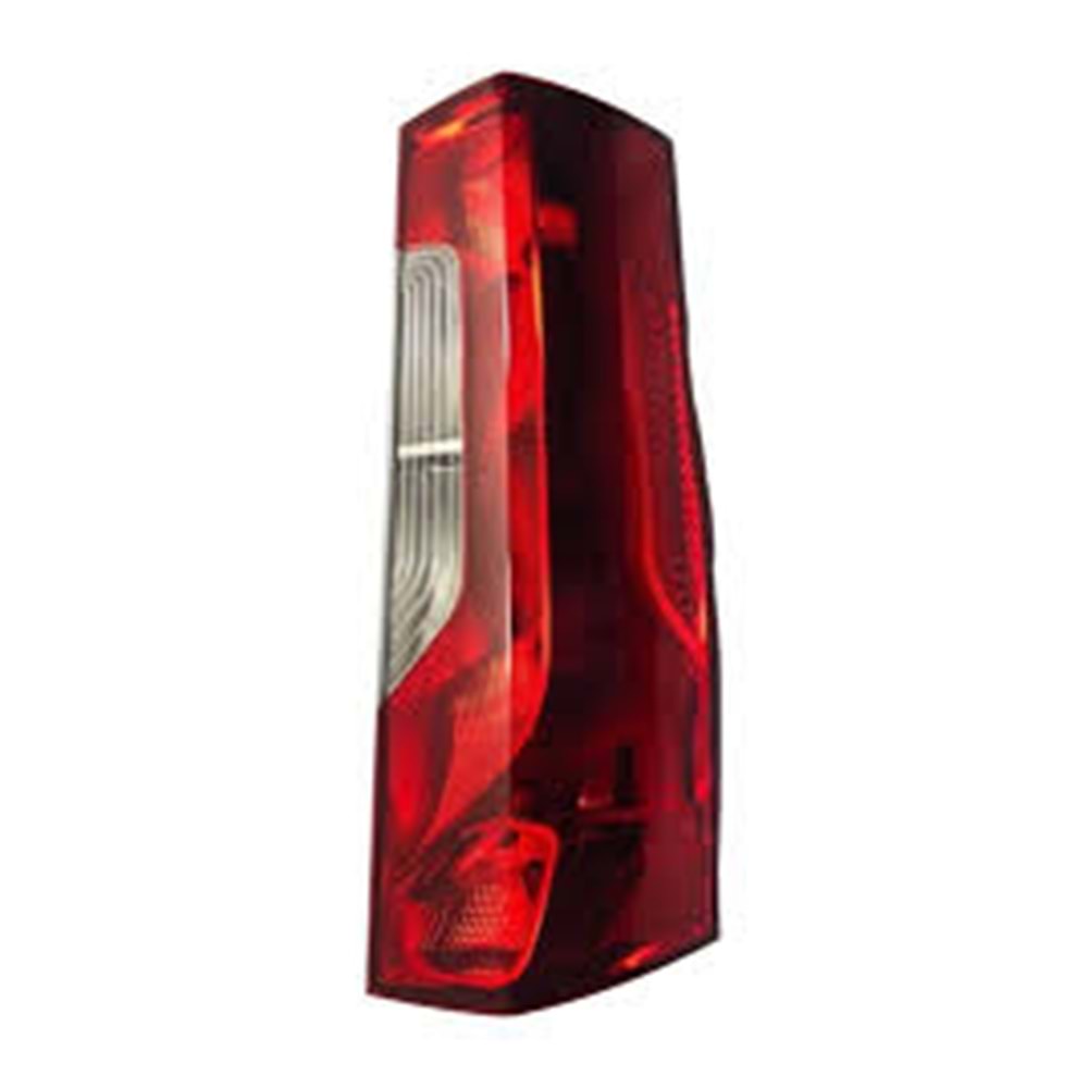 STOP LAMBA DUYSUZ M.SPRINTER SAG 2018>