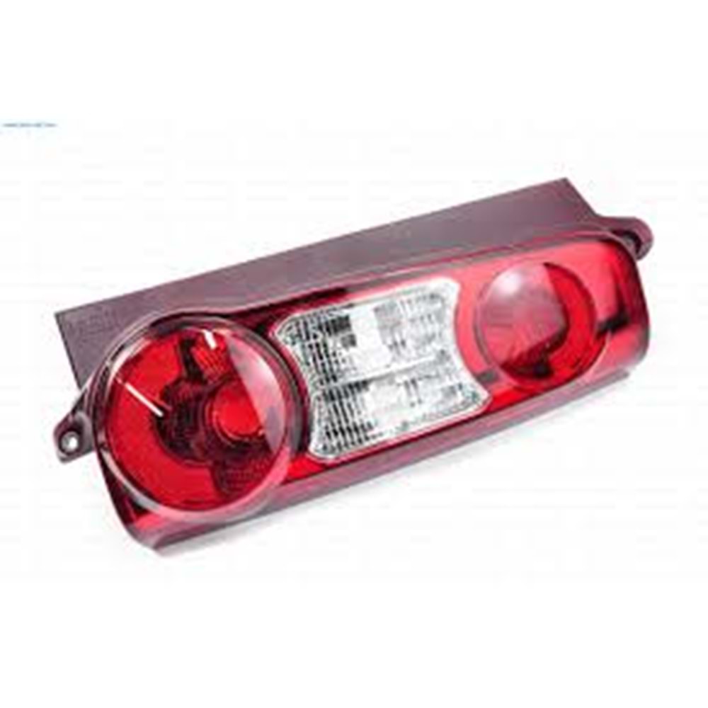 STOP LAMBA DUYSUZ PARTNER C.BERLINGO SAG 08>11