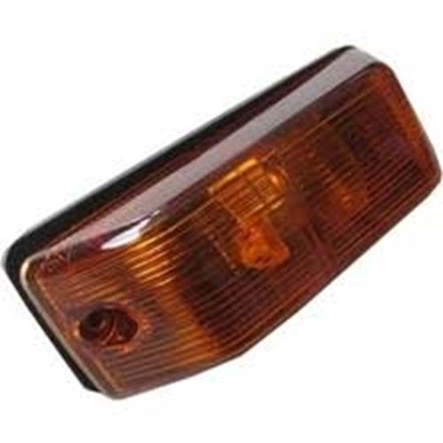 SİNYAL LAMBASI SPRINTER EM.CAMURLUK AMPULLU SAG