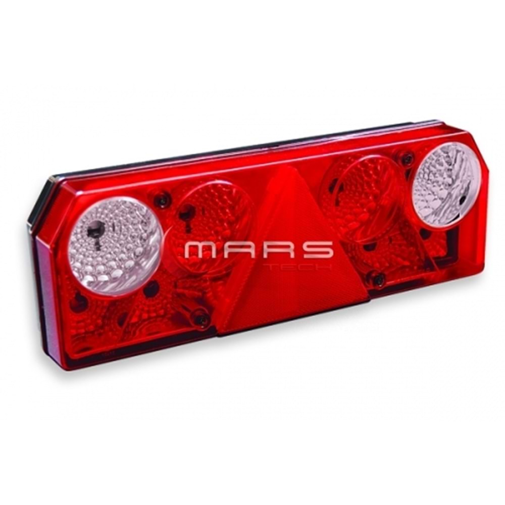 -STOP CAMI UNIVERSAL EUROSTAR PLAKALI