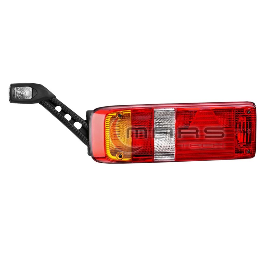 STOP LAMBA SOKETLI BOYNUZLU KRONE DORSE SOL