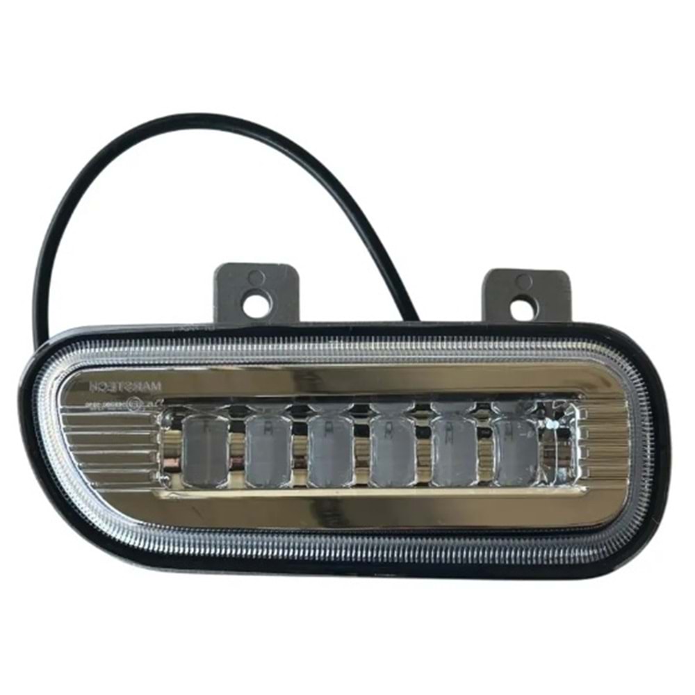 SIS LAMBA MERCEDES AXOR LED SAG